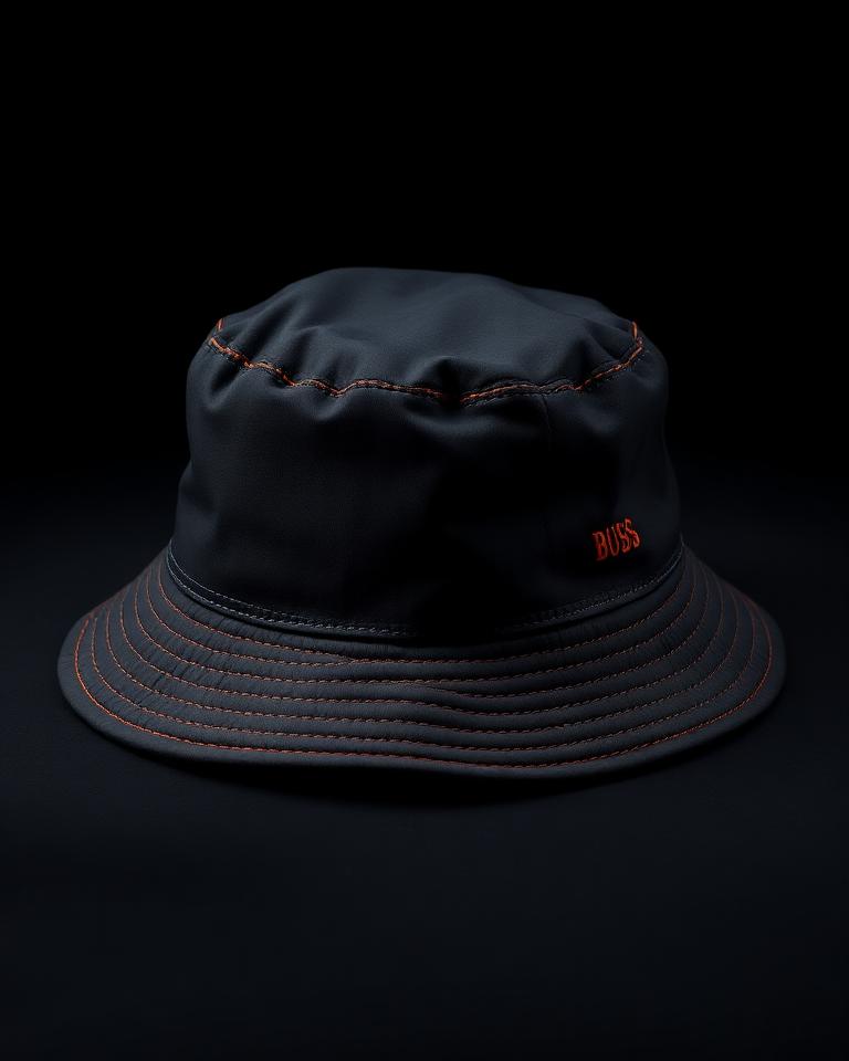 Bucket Hat Outdoor