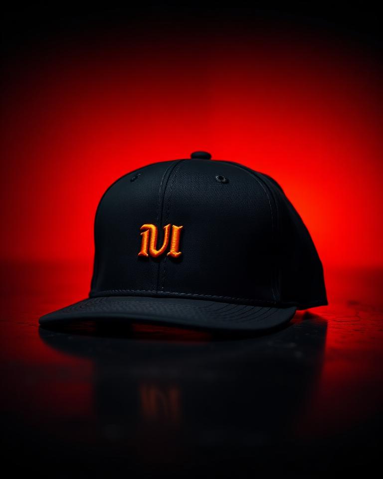 Boné Snapback Mafra