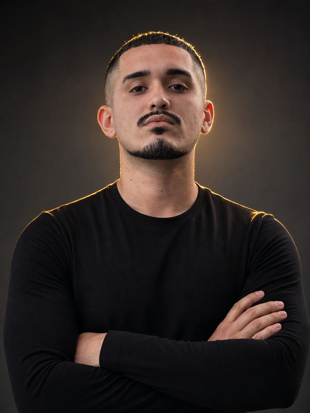 Santiago Emanuel Sandoval